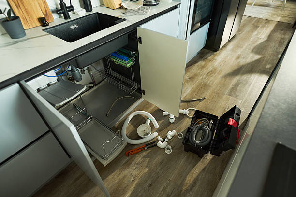 24/7 Emergency Sewer Line Repair experts in Saint John, WA