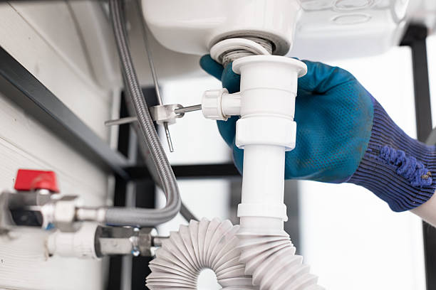 Reliable Sewer Line Repair contractor in Saint John, WA by Ultimate Plumbing LLC